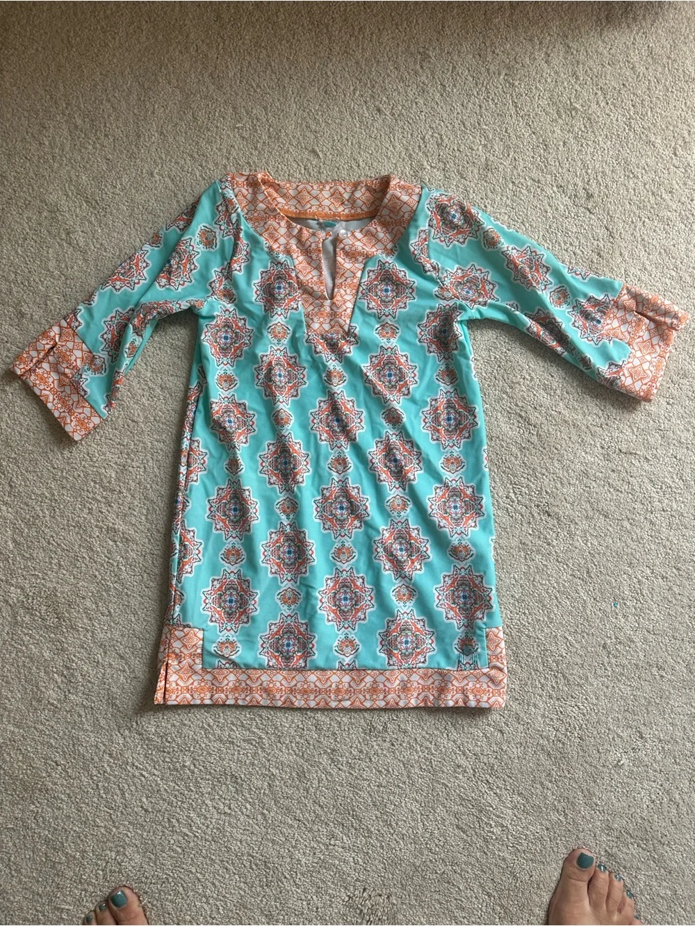 Cabana Life two piece